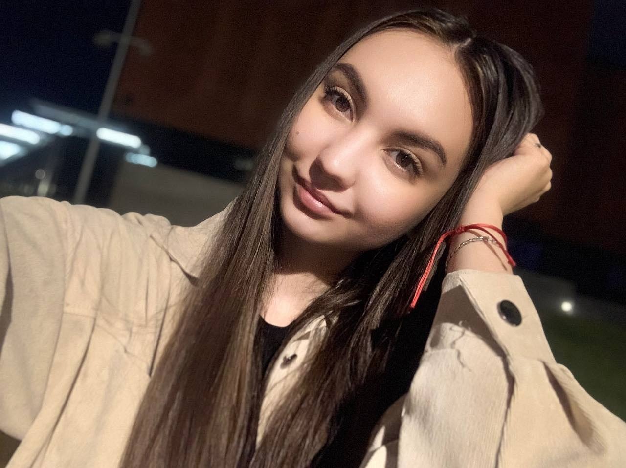 Квашнина Арина Сергеевна