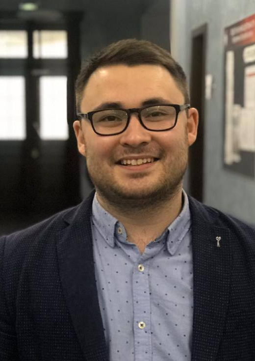 Муртазин Артур Маратович